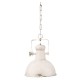 Lampa Industrialna Factory Chic Antique 5