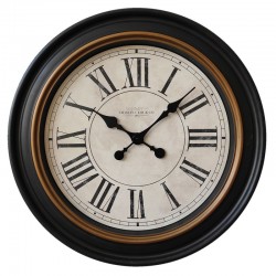 Zegar Ścienny Vintage A Clayre & Eef