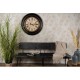 Zegar Ścienny Vintage B Clayre & Eef
