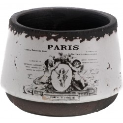 Osłonki Na Doniczki Paris 4