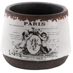 Osłonki Na Doniczki Paris 3