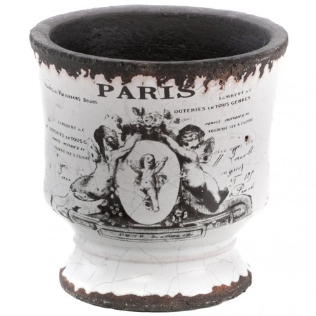 Osłonki Na Doniczki Paris 5