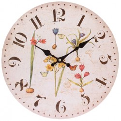 Zegary Ścienne Prowansja 12