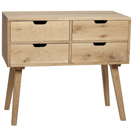 Komoda w Stylu Skandynawskim 1