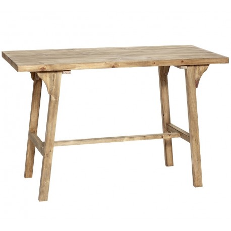 Biurko w Stylu Skandynawskim