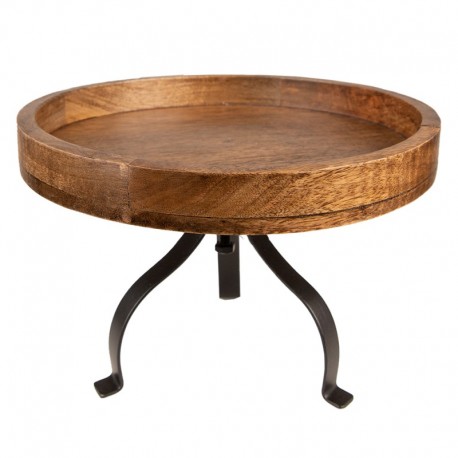 Drewniana Taca/Patera B Clayre & Eef