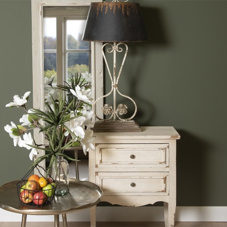 Szafka Prowansalska Postarzana B Clayre & Eef