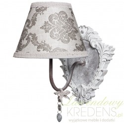 Kinkiet Prowansalski Belldeco 3