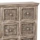 Stylizowana Komoda Orient Clayre & Eef