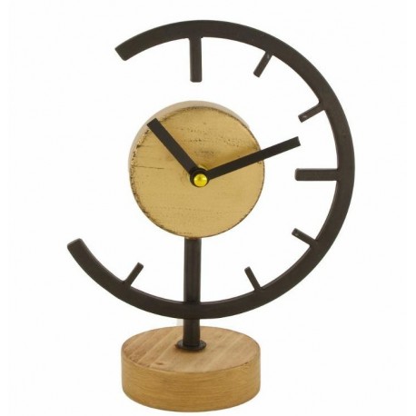 Zegar Stołowy Belldeco Modern