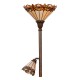 Lampa Podłogowa Tiffany M Clayre & Eef