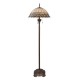 Lampa Podłogowa Tiffany O Clayre & Eef