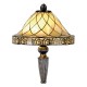 Lampa Podłogowa Tiffany P Clayre & Eef
