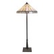 Lampa Podłogowa Tiffany R Clayre & Eef