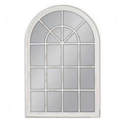 Lustro Prowansalskie Okno 1