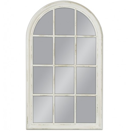 Lustro Prowansalskie Okno 3