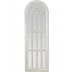 Lustro Prowansalskie Okno 4