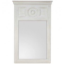 Lustro w Stylu Prowansalskim