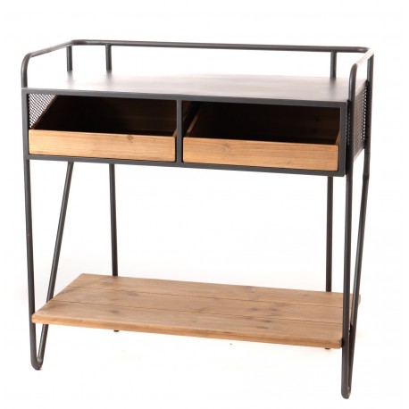 Konsola Industrialna Eliz B