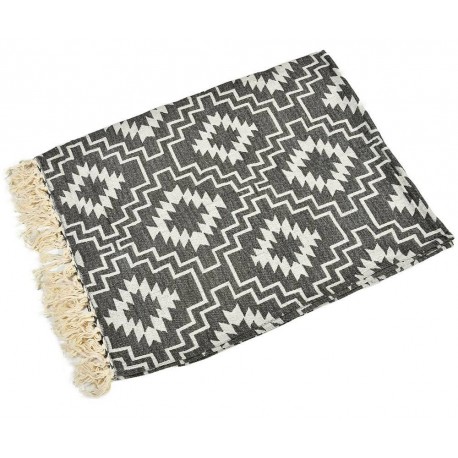 Narzuta/Pled Belldeco Boho 20