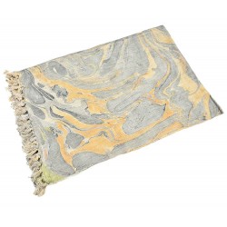 Narzuta/Pled Belldeco Boho 3