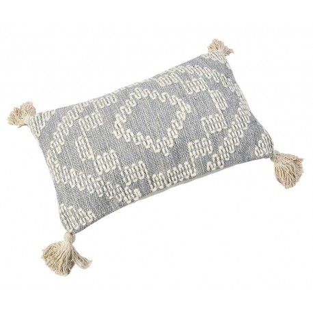 Poduszka Belldeco Boho Podłużna 1