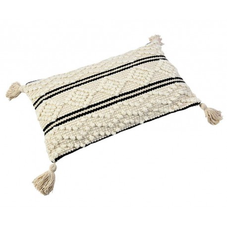 Poduszka Belldeco Boho Podłużna 2