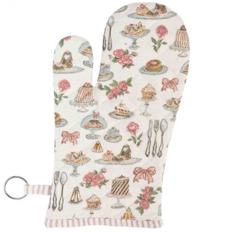 Rękawica Kuchenna 1