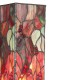 Witrażowa Lampa Stołowa Tiffany N Clayre & Eef