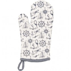 Rękawica Kuchenna Marynistyczna