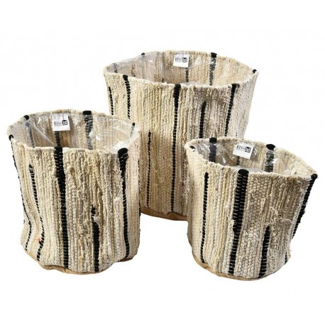 Osłonki/Worki Belldeco Boho 3 szt. A