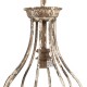 Lampa Shabby Chic Clayre & Eef