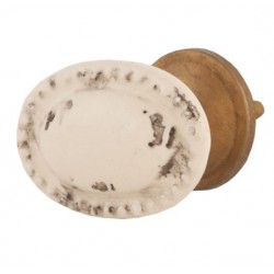 Gałki Do Mebli Przecierane 2