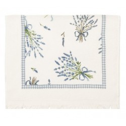 Ręcznik Kuchenny z Lawendą 2