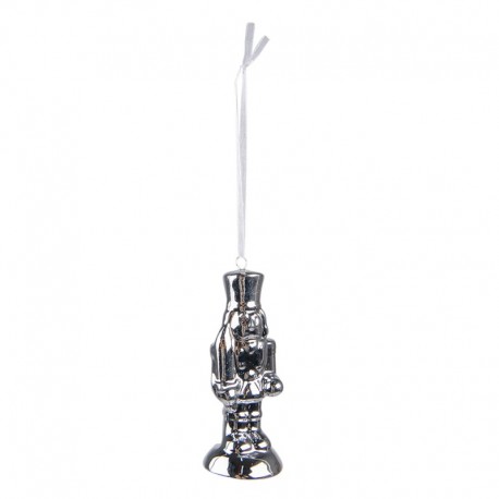 Porcelanowe Zawieszki Dziadkowie Do Orzechów A Clayre & Eef