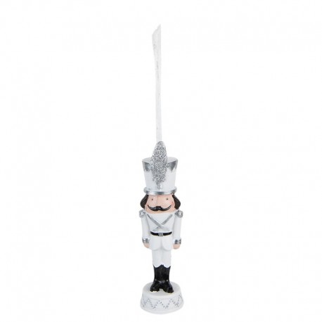 Zawieszki Choinkowe Dziadkowie Do Orzechów L Clayre & Eef