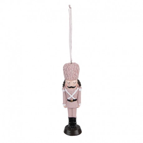 Zawieszki Choinkowe Dziadkowie Do Orzechów N Clayre & Eef