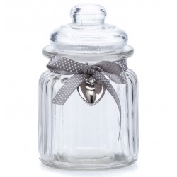 Pojemnik Szklany Pierrot 1