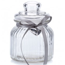 Pojemnik Szklany Pierrot 2