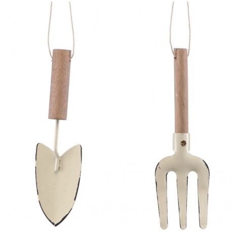 Łopatka i Widełki Pierrot 1