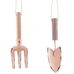 Łopatka i Widełki Pierrot 2