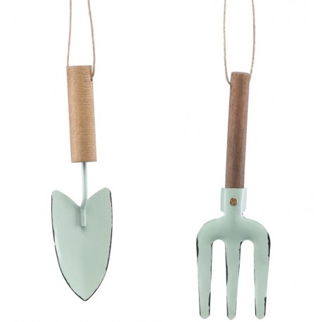 Łopatka i Widełki Pierrot 3