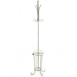 Wieszak Stojący Na Ubrania i Parasole