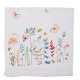 Ręcznik Do Rąk w Kwiaty C Clayre & Eef