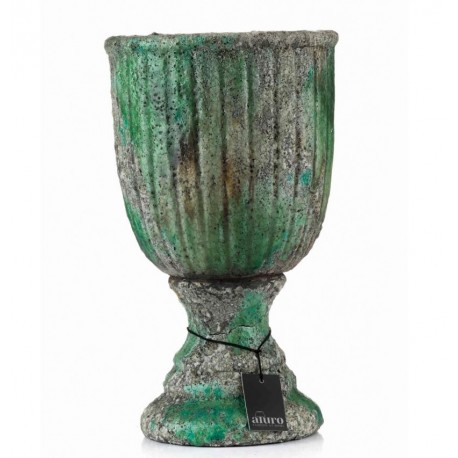 Osłonka Puchar Aluro Frisa XL