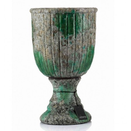 Osłonka Puchar Aluro Frisa XXL