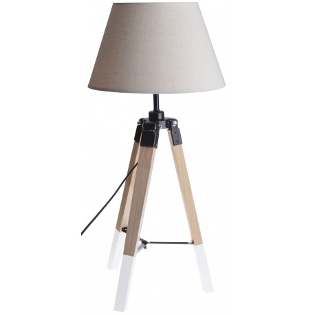 Lampa Skandynawska Stojąca 1