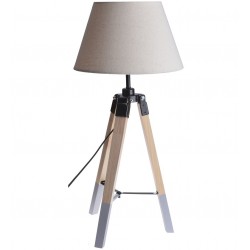 Lampa Skandynawska Stojąca 2