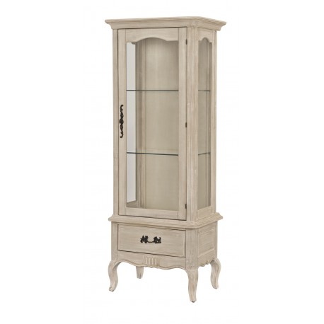 Konsola Prowansalska Venezia Bianco Livin Hill