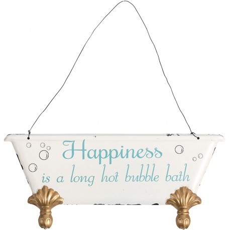 zawieszka do łazienki